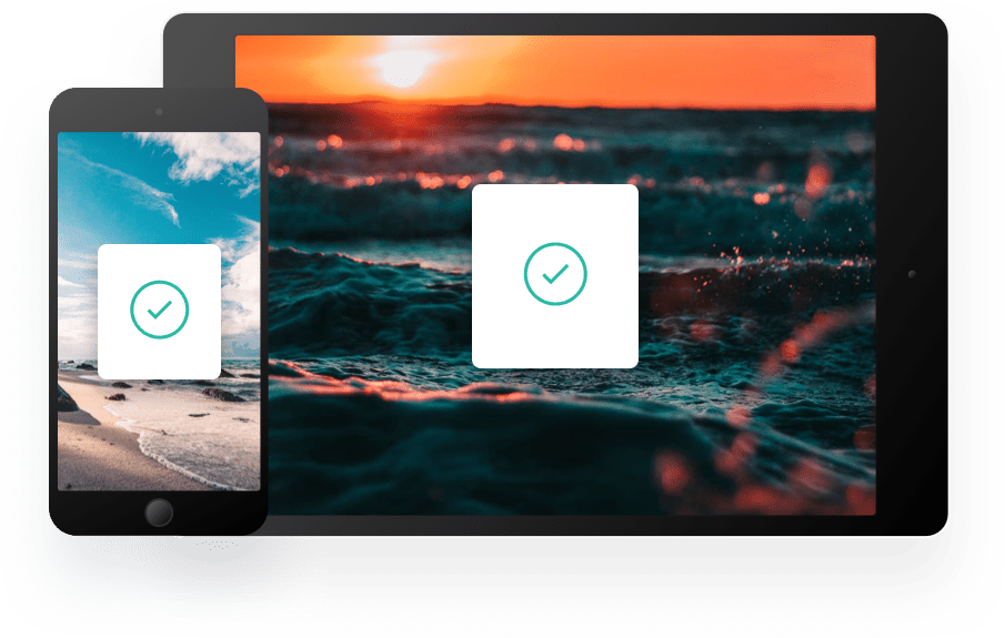 Devices displaying the Clipboard app